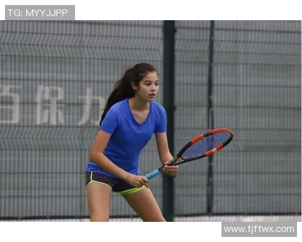 上海网球队选拔赛战术分析与表现评估全面解读