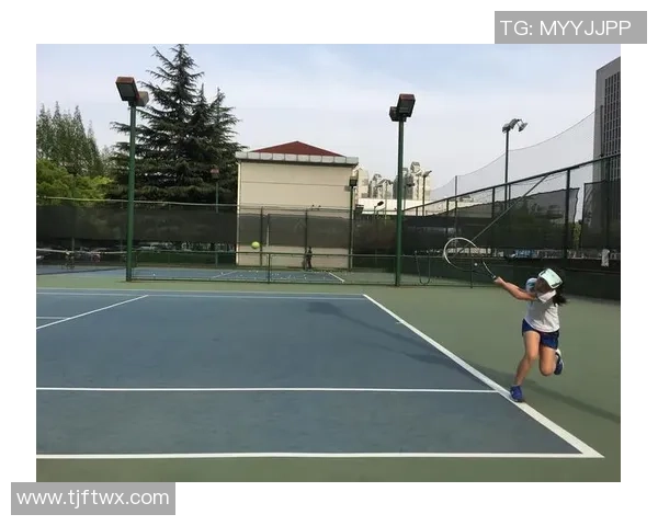 上海网球队防守革新之路探索与实践分析