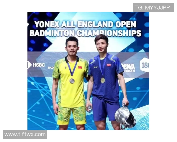 上海羽毛球队在奥运会上的精彩表现与实力分析