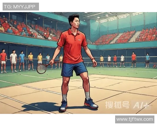 上海羽毛球队在精英赛中的灵活性展现与战术分析 上海羽毛球队在精英赛中的灵活性展现与战术分析