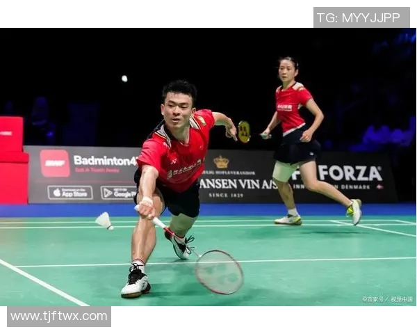 上海羽毛球队意识对比深度解析与战术发展趋势探讨